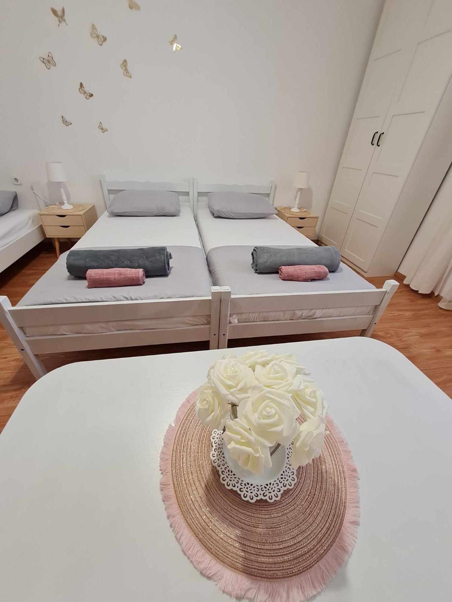 Apartment Atraktivan Stan U Blizini Pulske Arene !! Pula